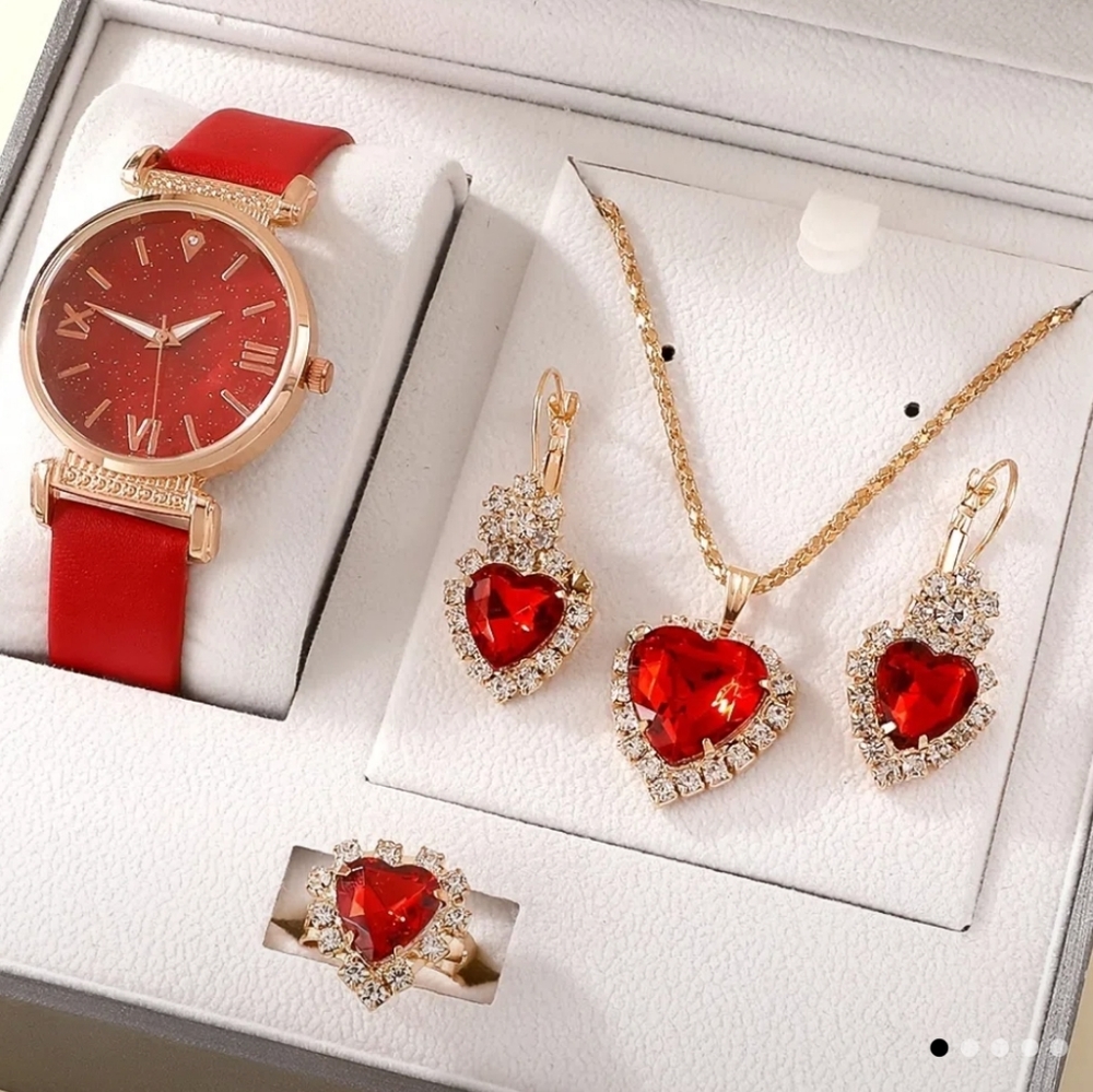 Elegant Womens Watches Fashion